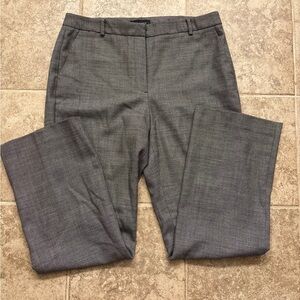 Talbots Gray Women's Trousers